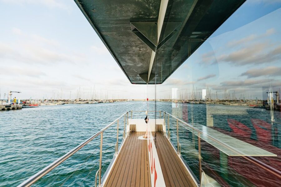 Valencia: Sunset or Daytime Catamaran Cruise with Drink - What This Valencia Catamaran Cruise Really Is