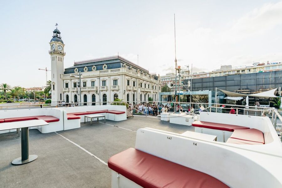 Valencia: Sunset or Daytime Catamaran Cruise with Drink - From Boramar Booth to Valencia’s Marina