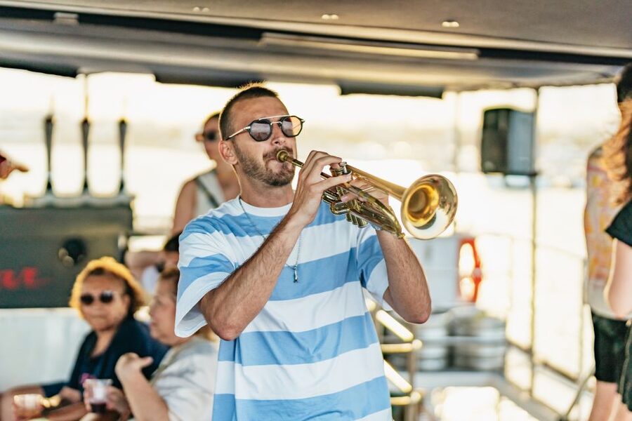 Valencia: Sunset or Daytime Catamaran Cruise with Drink - Price, Value, and Who Should Book