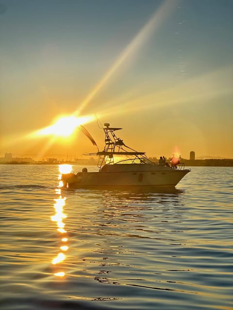 Valencia: VIP Sunset Cruise in Catamaran with drink - Why the 12-person limit matters