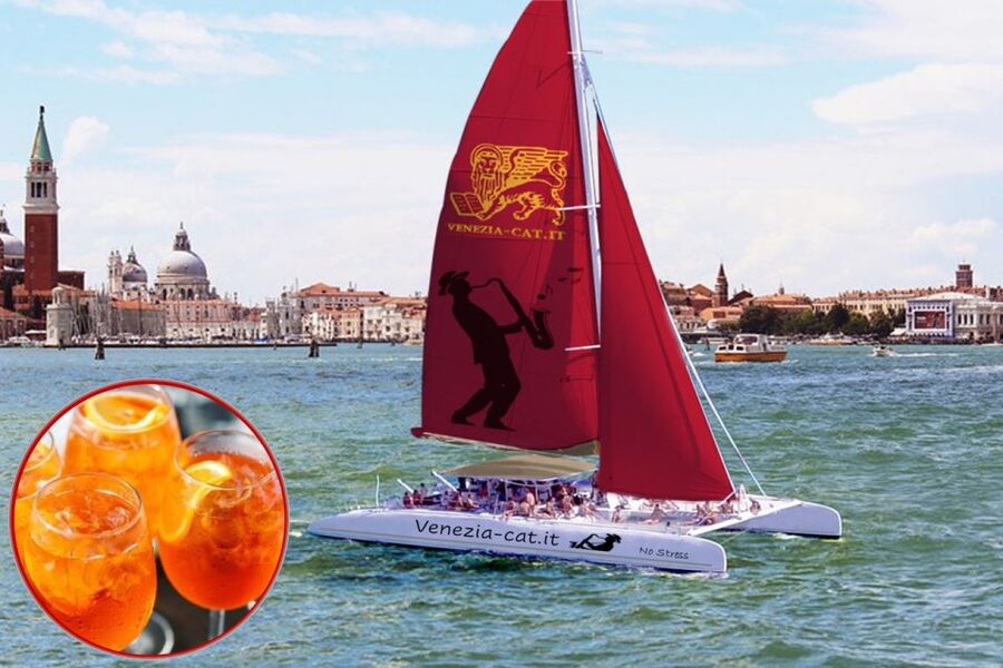 Venice: Lagoon Catamaran Cruise with Music and Drinks - Is $47 Good Value in Venice?