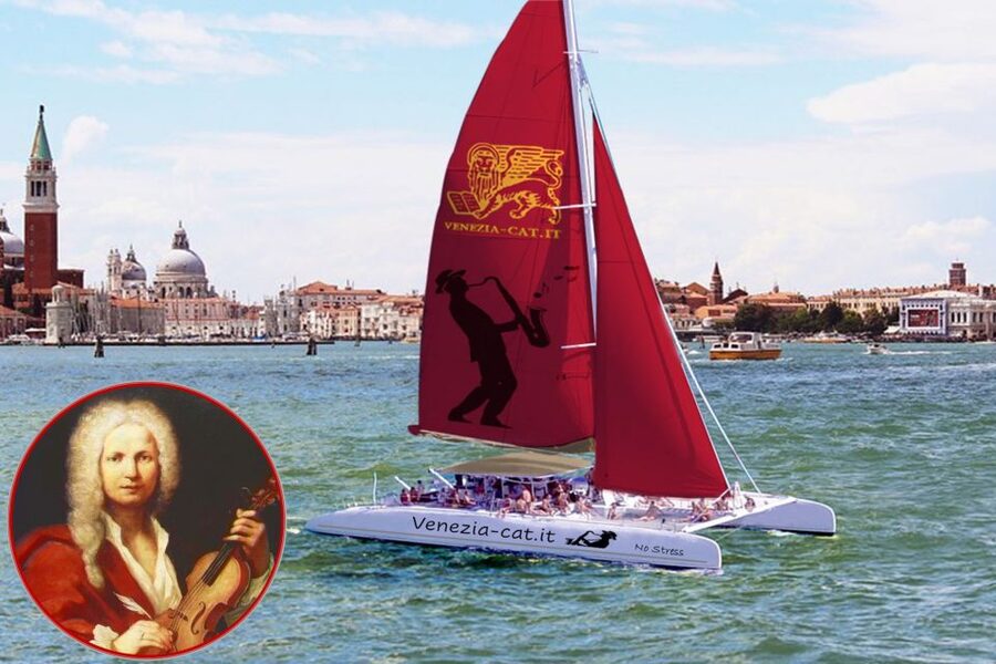 Venice: Lagoon Catamaran Tour with Classical Music & Drinks - How the Music Shapes the Ride
