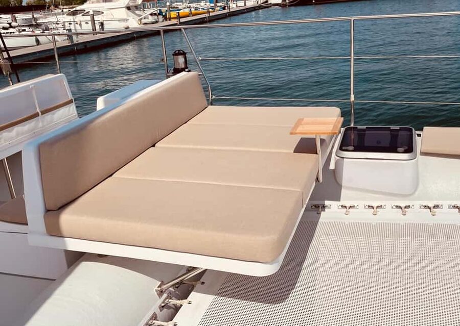 Venice: Lagoon Catamaran Tour with Classical Music & Drinks - Who Will Enjoy This Cruise Most