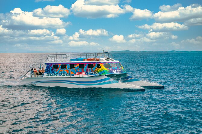 Vieques: Beach and Snorkeling Tour by Catamaran from Fajardo - Should you book the Vieques beach tour?