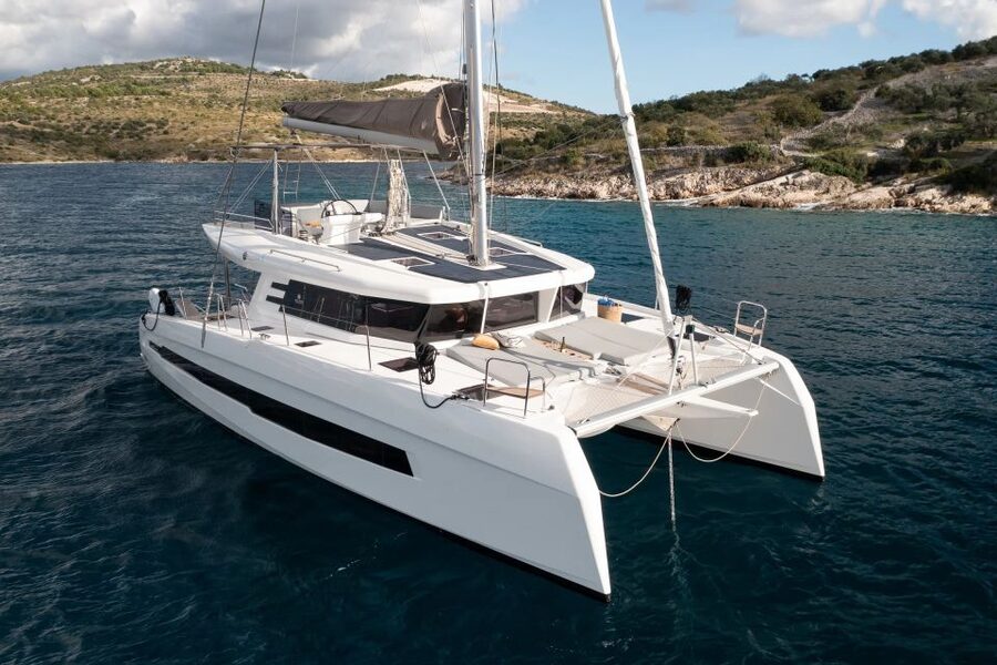 Vilamoura: Algarve Half-Day Private Catamaran Charter - Key things to know before you book