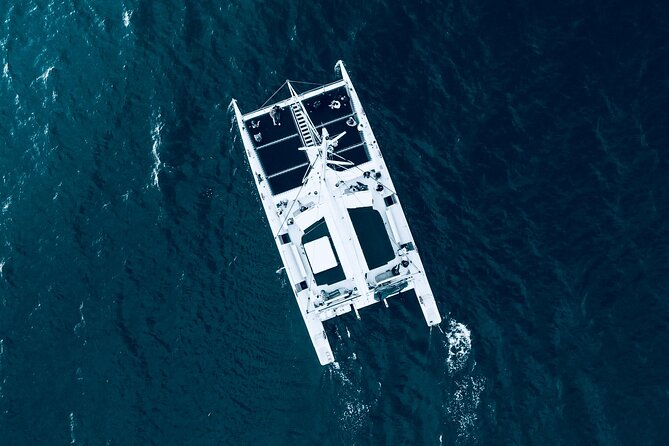 VIP Catamaran 4 hour Activity with Snorkeling in Bulgaria - Quick points before you book
