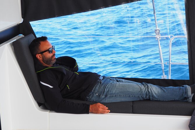 VIP Catamaran Private Tour in Lisbon up to 18 clients - Is $939.21 a Fair Price?