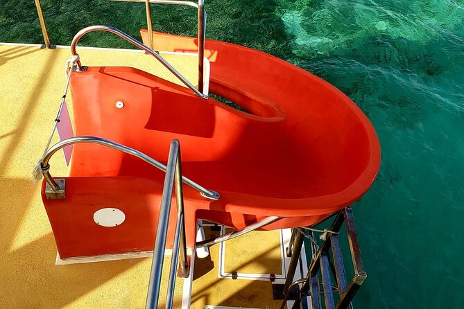 VIP Catamaran with Snorkeling - Choosing between family time, adults-only fun, and a private outing