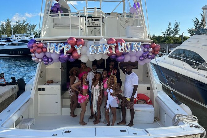 VIP YACHT up to 28 passengers - Isla mujeres snorkel - Snorkeling near Isla Mujeres