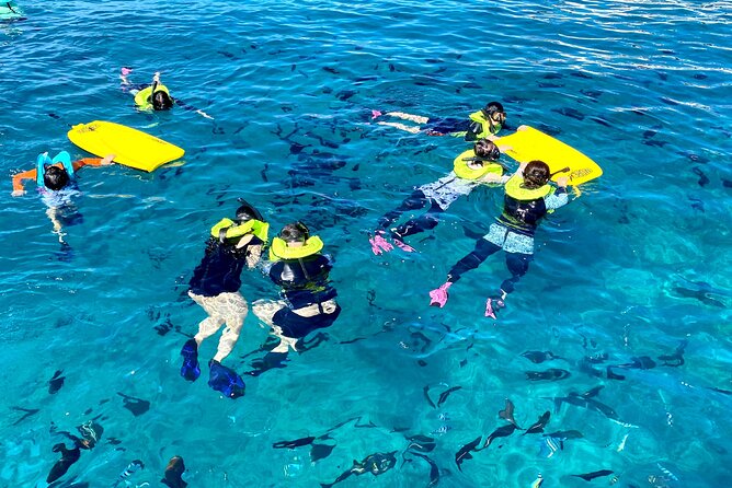 Waikiki Catamaran Escape: Snorkel with Turtles & Water Sports Fun - Rough seas, motion sickness, and fitness