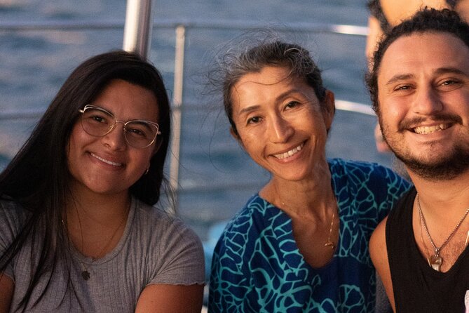 Waikiki Sunset Cruise Catamaran Boat Tour on Oahu - Is $70 a fair price?