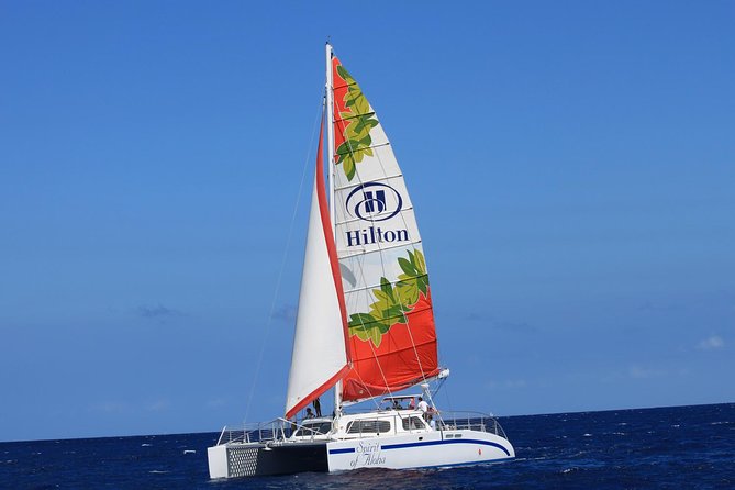 Waikoloa Signature Catamaran Sunset Sail - Practical tips for a smoother evening