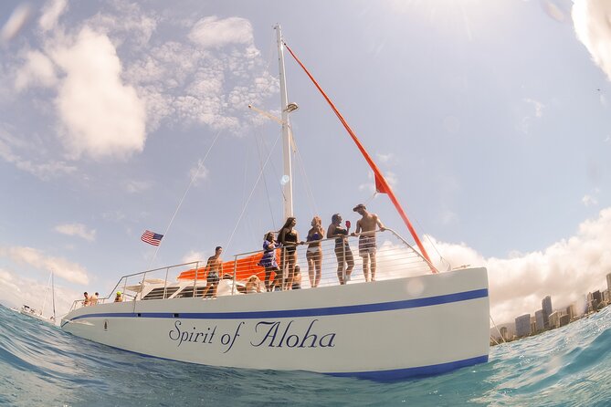 Waikoloa Turtle Catamaran Snorkel Sail - Is $149 a fair price?