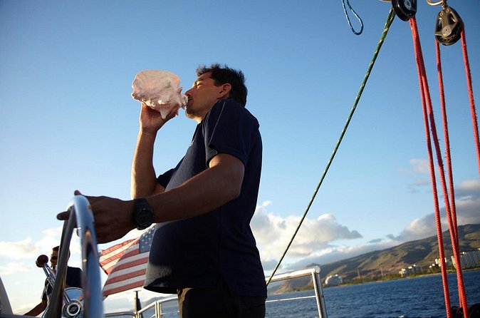 Waikoloa Turtle Catamaran Snorkel Sail - Timing, weather, and a useful pickup question