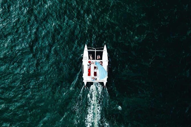 Whale Watching in Trincomalee by Catamaran cruise - Key points at a glance