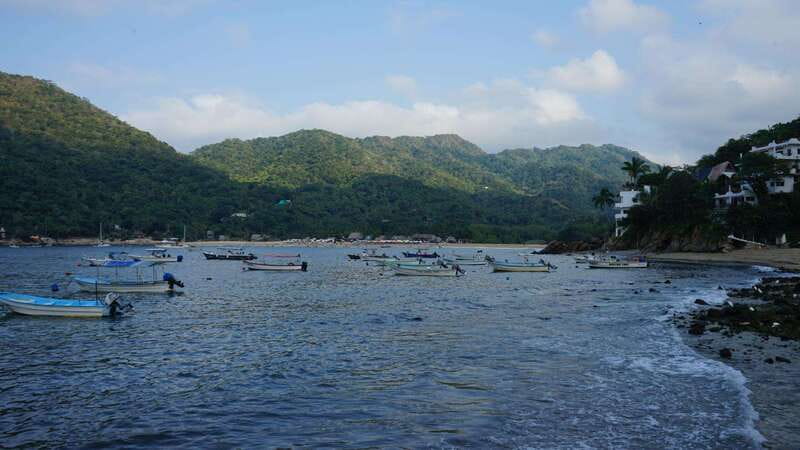 Yelapa: Catamaran Cruise with Lunch and Open Bar - Should You Book the Yelapa Catamaran Cruise?