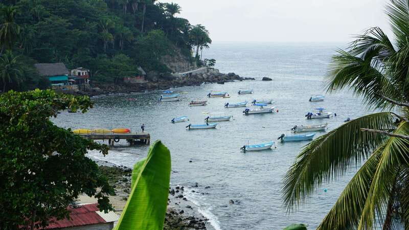 Yelapa: Catamaran Cruise with Lunch and Open Bar - What the $84 Price Really Buys